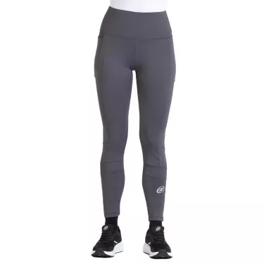 Leggings Bullpadel Olina Asfalto
