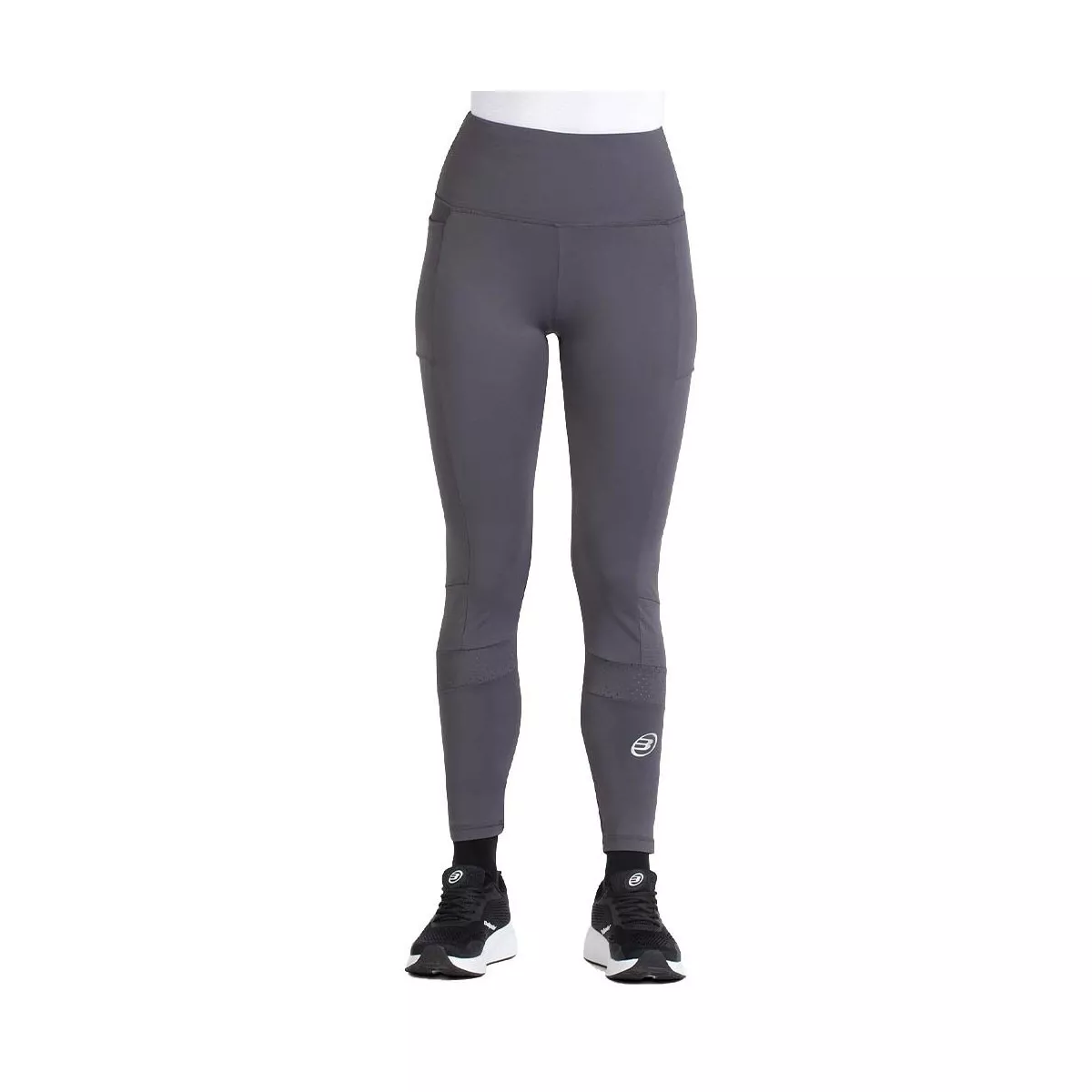 Leggings Bullpadel Olina Asfalto