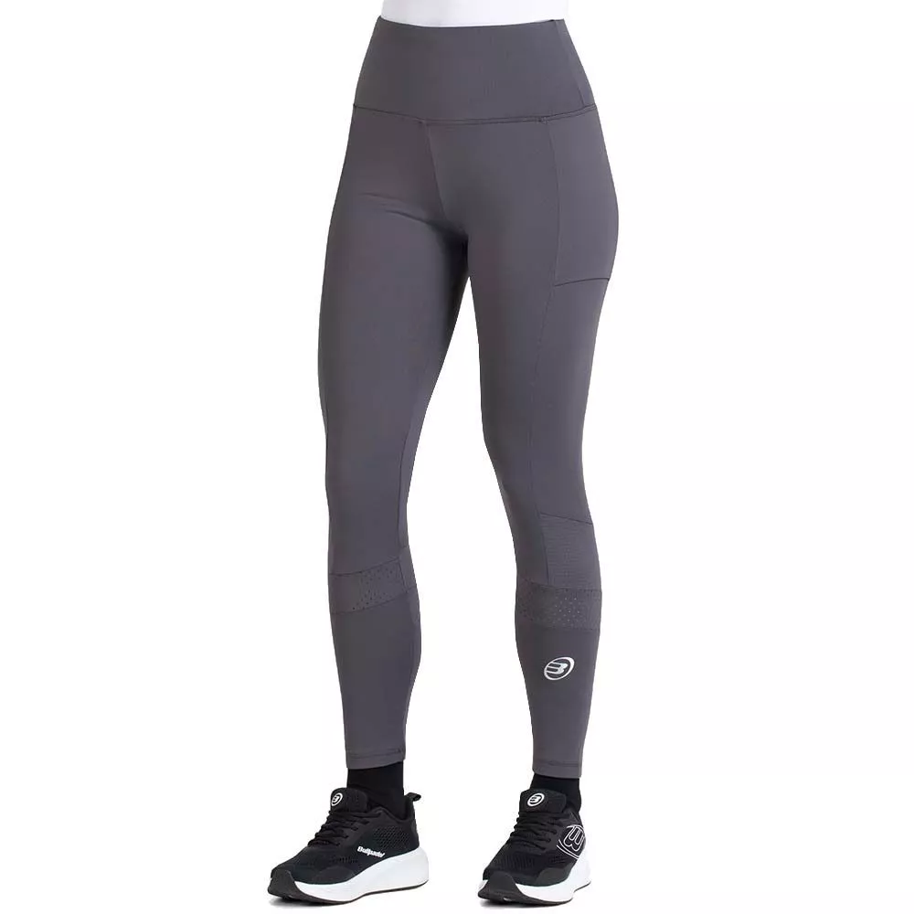 Leggings Bullpadel Olina Asfalto