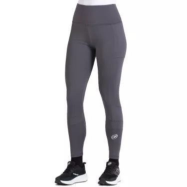 Leggings Bullpadel Olina Asfalto