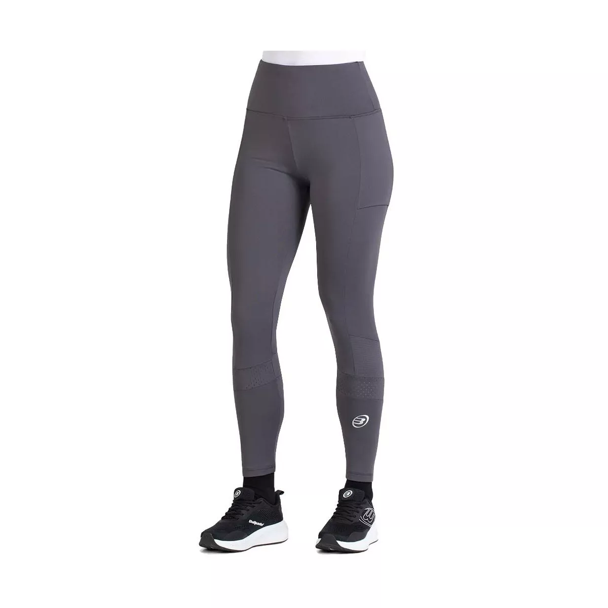 Leggings Bullpadel Olina Asfalto