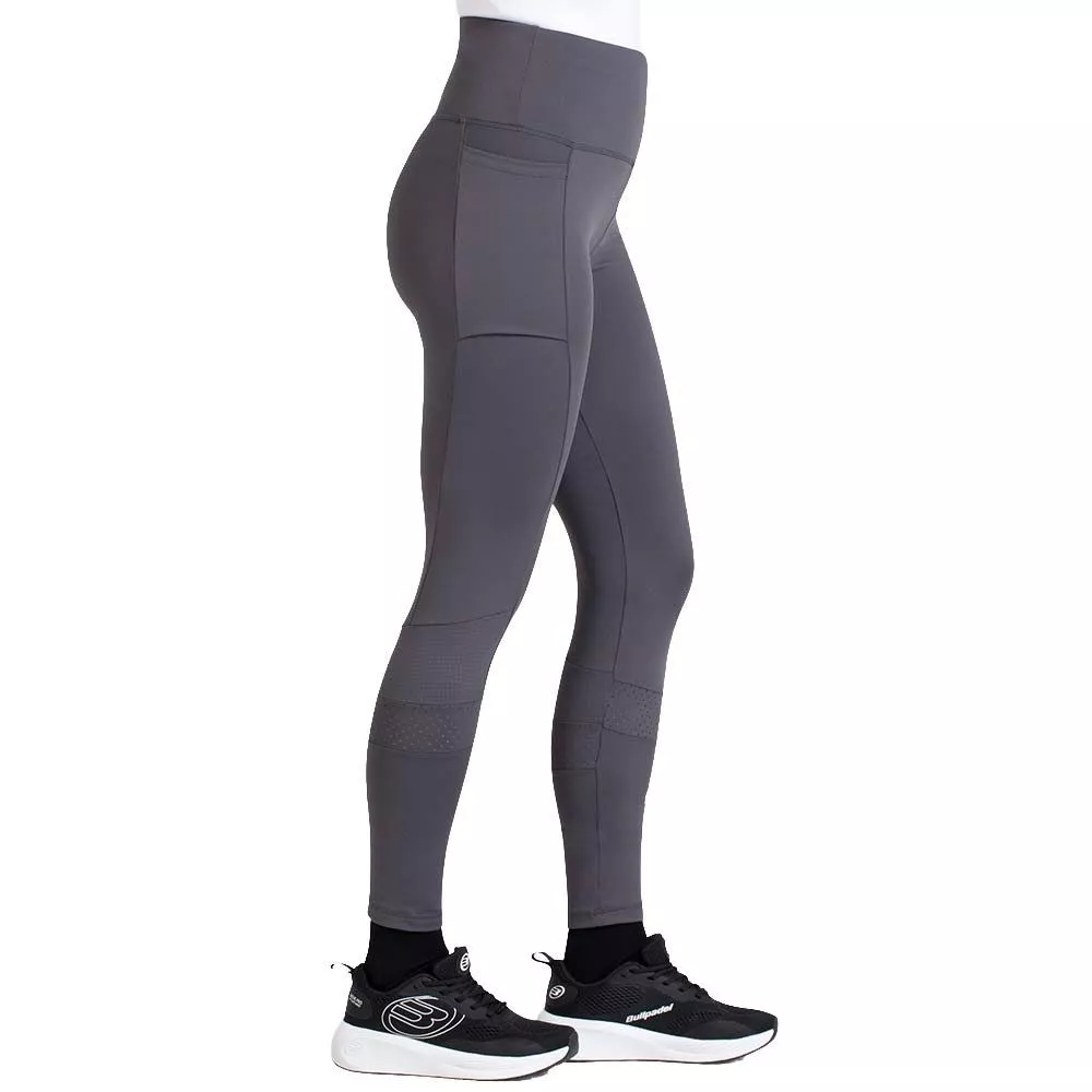 Leggings Bullpadel Olina Asfalto