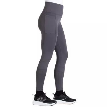 Leggings Bullpadel Olina Asfalto