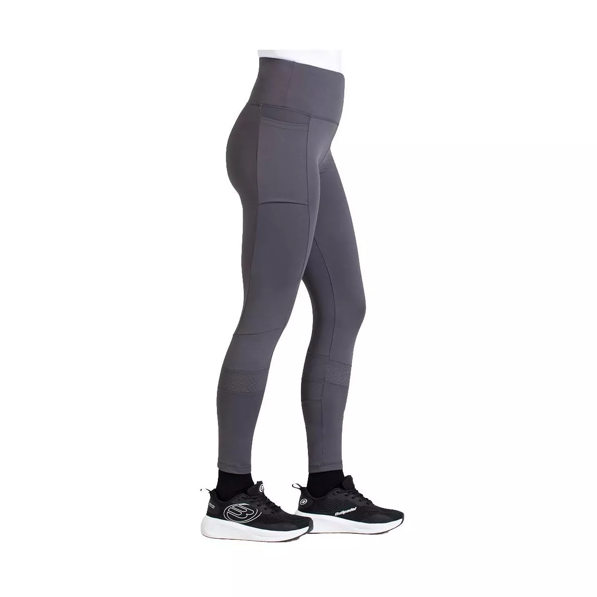 Leggings Bullpadel Olina Asfalto