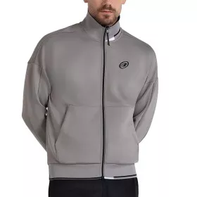 Giacca Bullpadel Tonul Tortora
