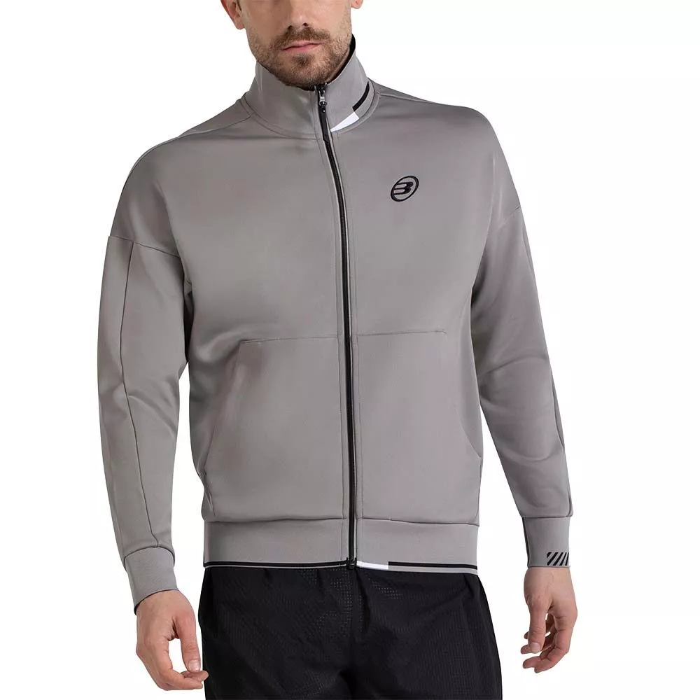 Giacca Bullpadel Tonul Tortora