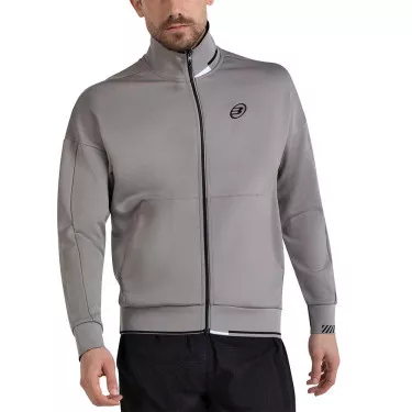 Giacca Bullpadel Tonul Tortora