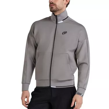 Giacca Bullpadel Tonul Tortora