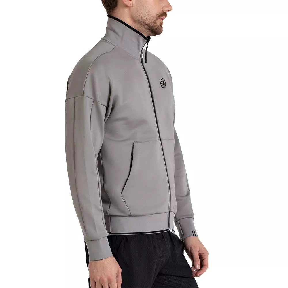 Giacca Bullpadel Tonul Tortora