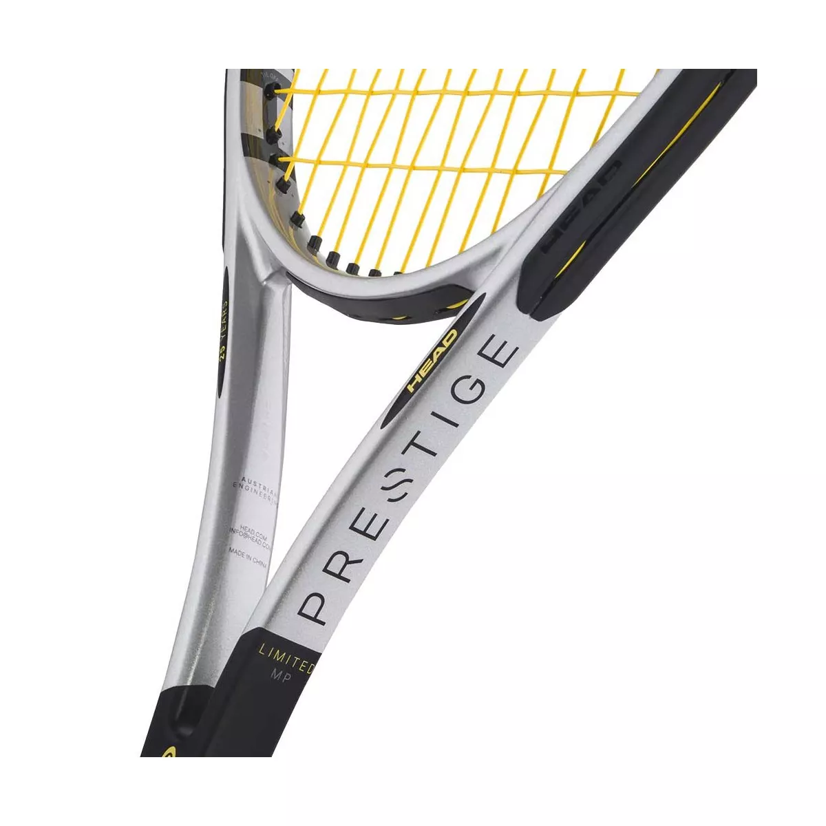 Racchetta Head Prestige MP Limited 2026 (300g)
