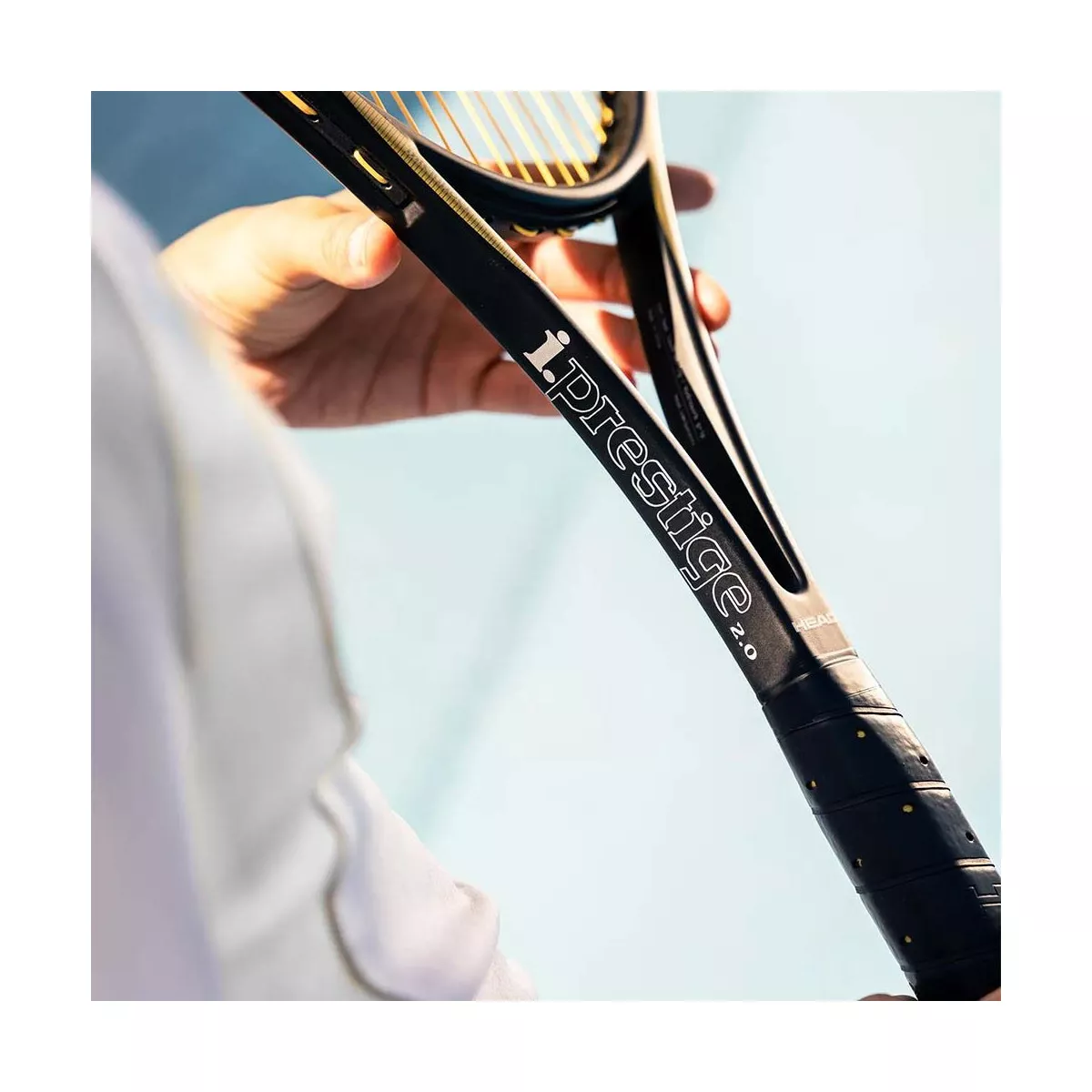 Racchetta Head iPrestige MP 2.0 2026 (320g)