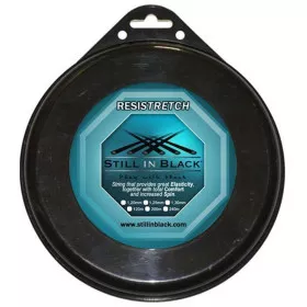 Bobina Still In Black Resistretch 200m - Seconda Scelta