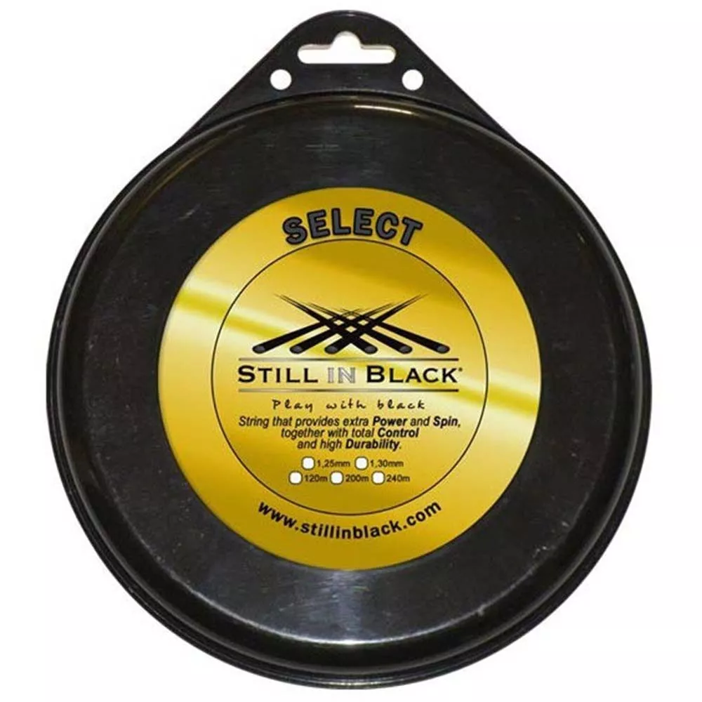 Matassa Still In Black Select 200m - Seconda Scelta