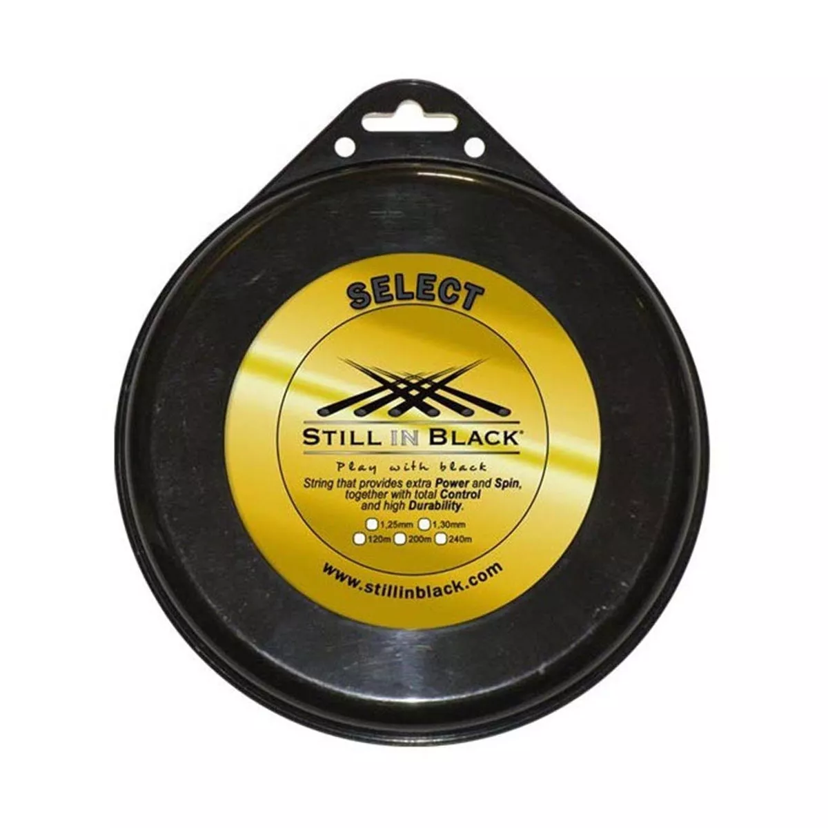 Matassa Still In Black Select 200m - Seconda Scelta
