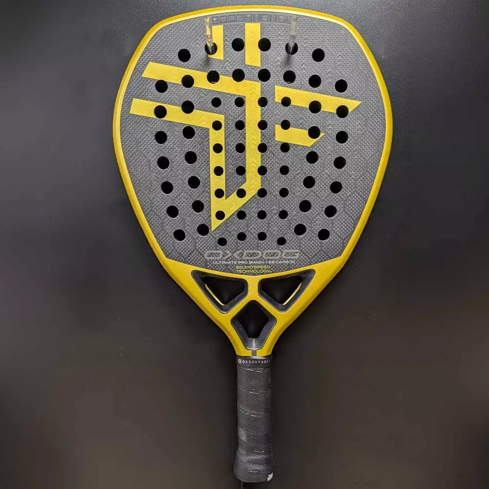 Racchetta Oxdog Ultimate Pro Smash - Usata
