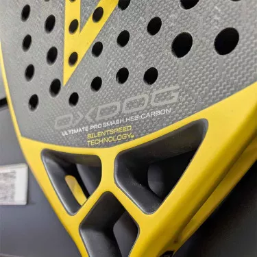 Racchetta Oxdog Ultimate Pro Smash - Usata