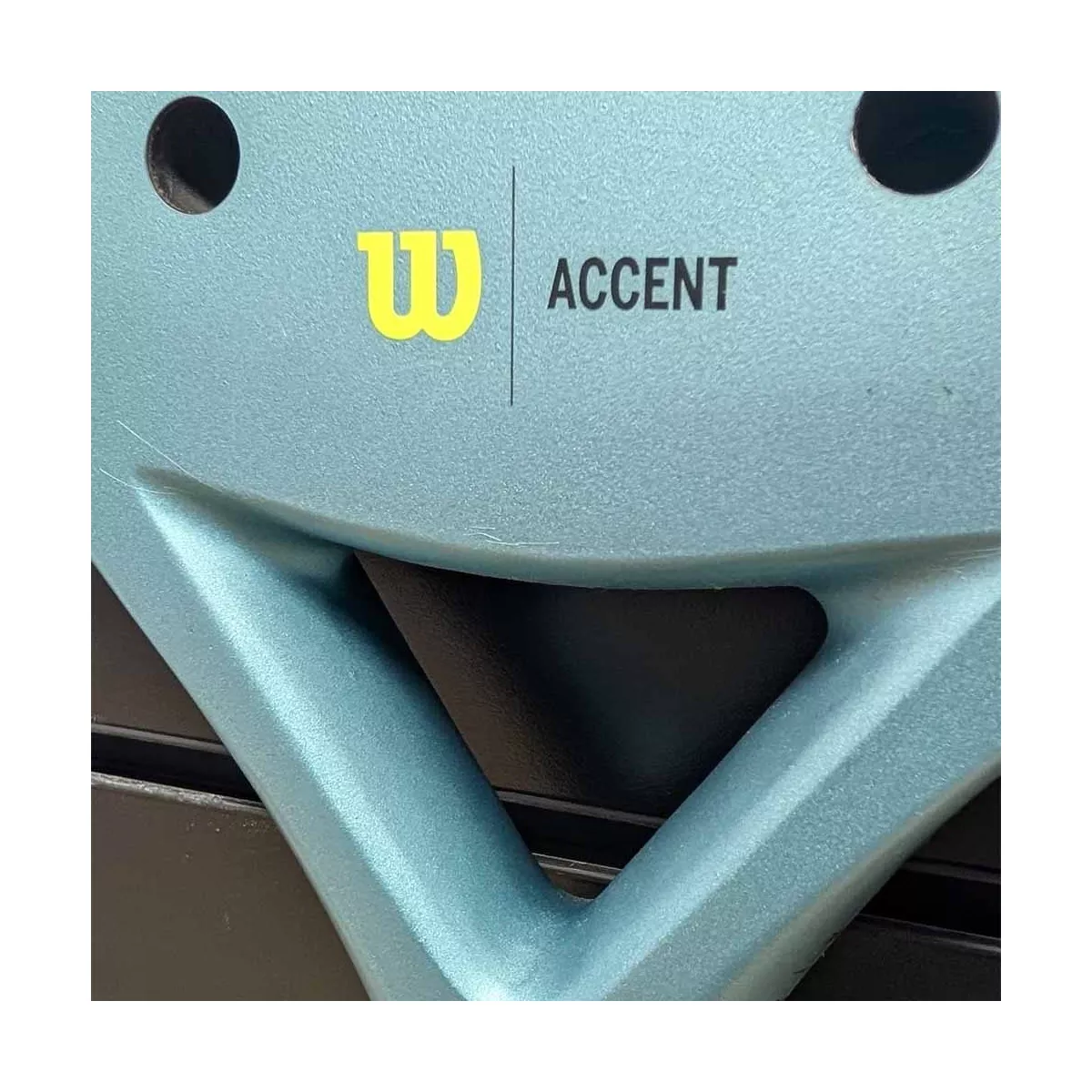 Racchetta Wilson Accent LT - Usata