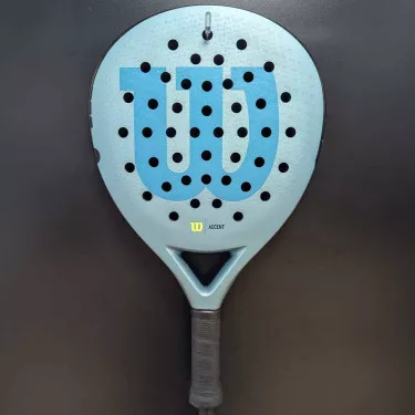 Racchetta Wilson Accent LT - Usata