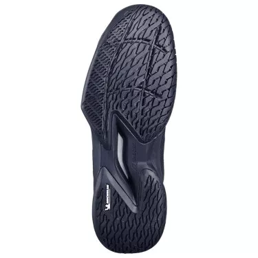 Scarpe Babolat Jet Tere 2 All Court Nero/Arancione