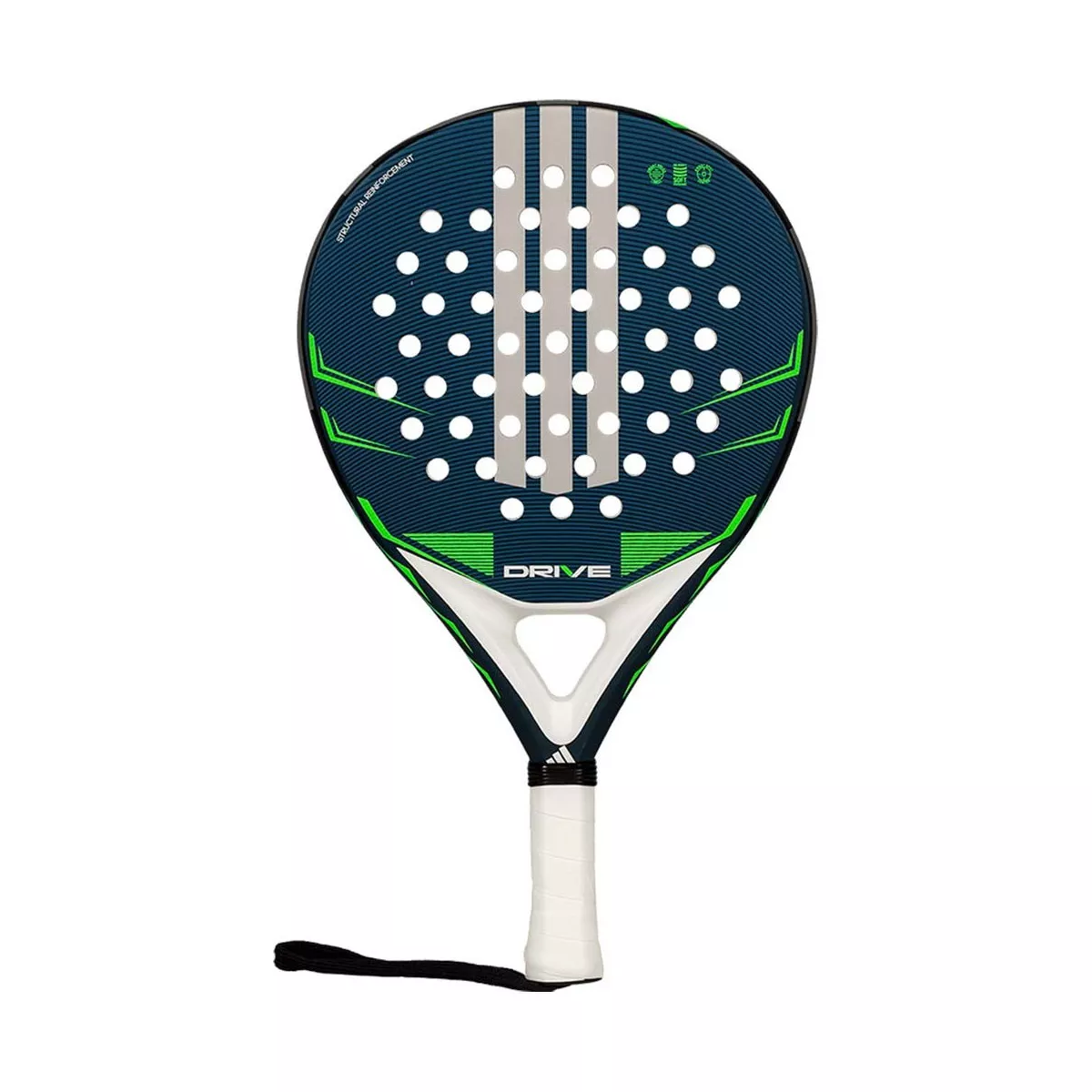 Racchetta Adidas Drive Blue 2026