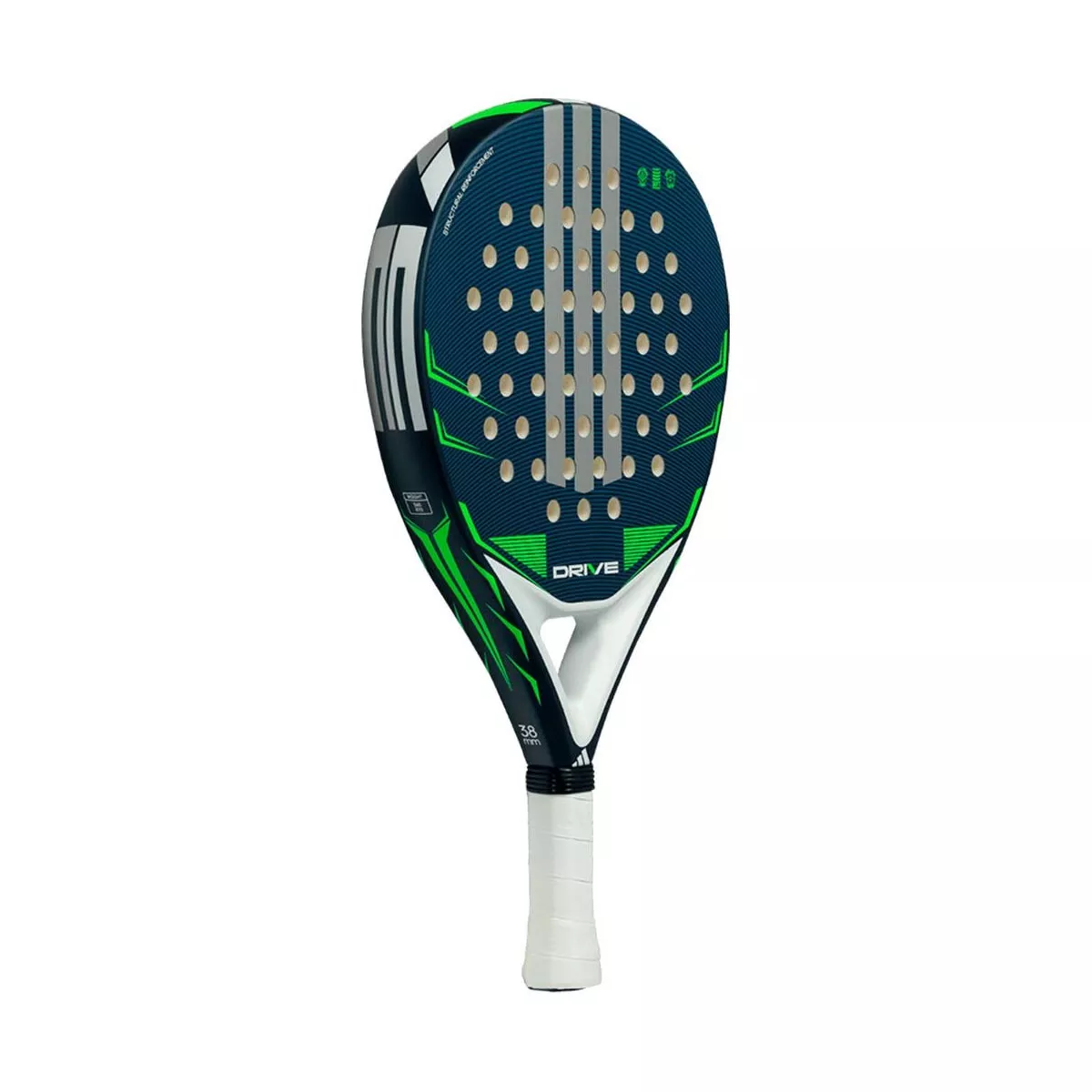 Racchetta Adidas Drive Blue 2026