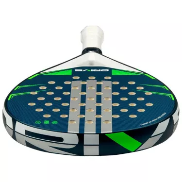 Racchetta Adidas Drive Blue 2026