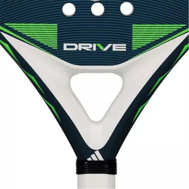Racchetta Adidas Drive Blue 2026