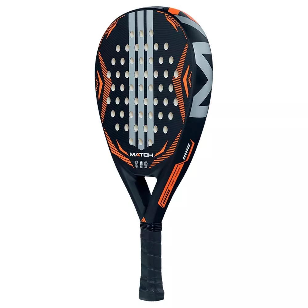 Racchetta Adidas Match Black 2026