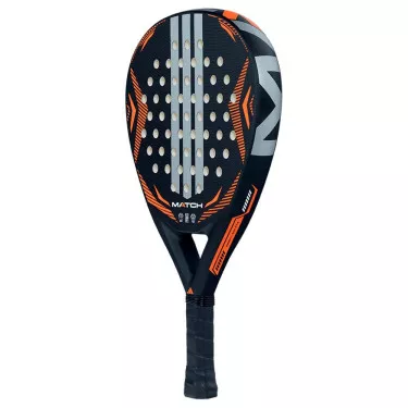 Racchetta Adidas Match Black 2026