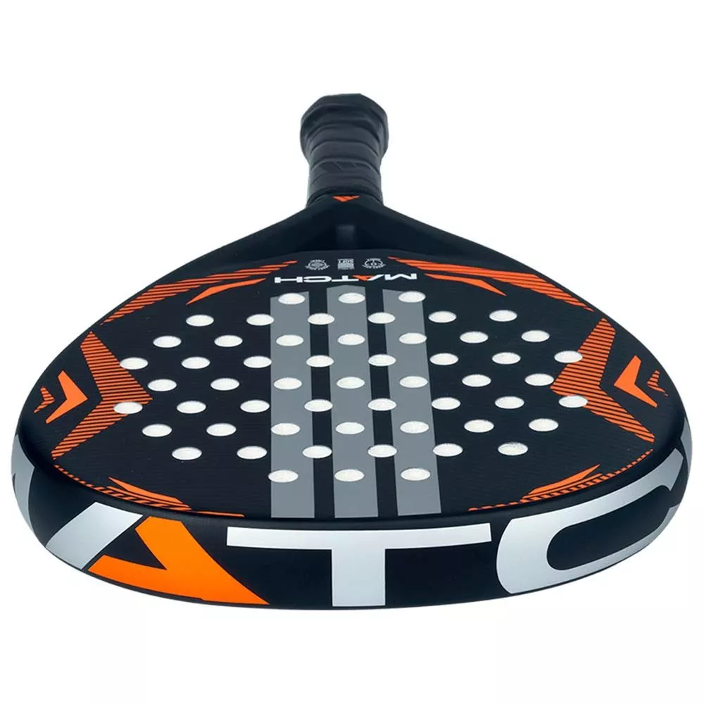 Racchetta Adidas Match Black 2026