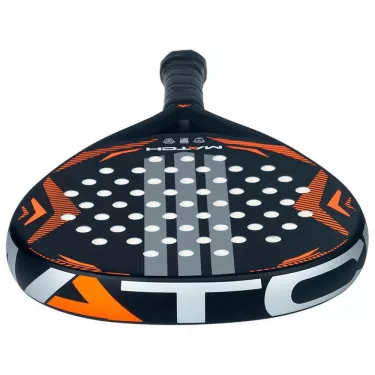 Racchetta Adidas Match Black 2026