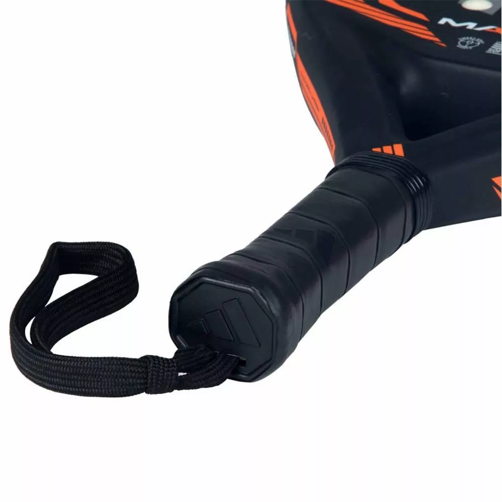 Racchetta Adidas Match Black 2026
