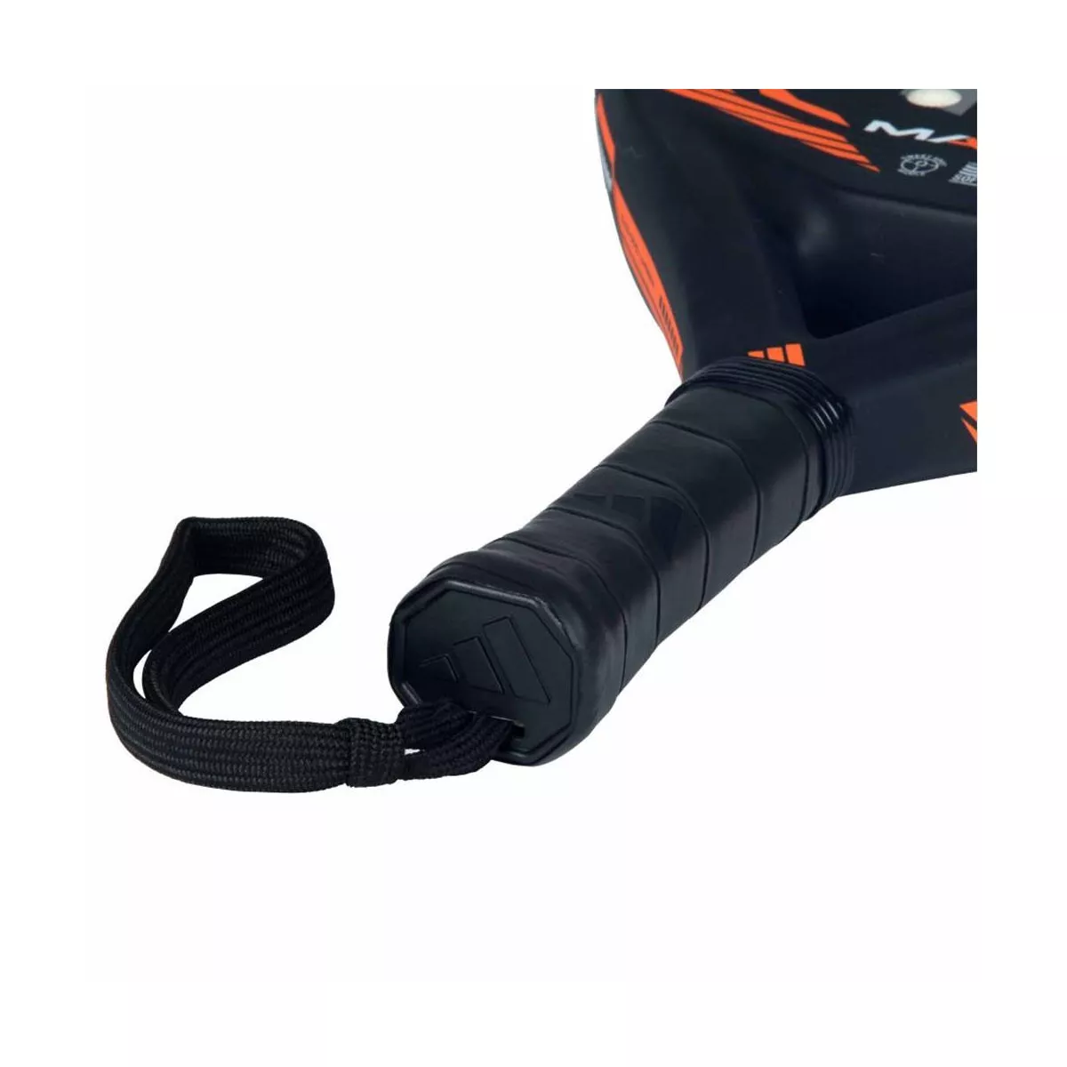 Racchetta Adidas Match Black 2026