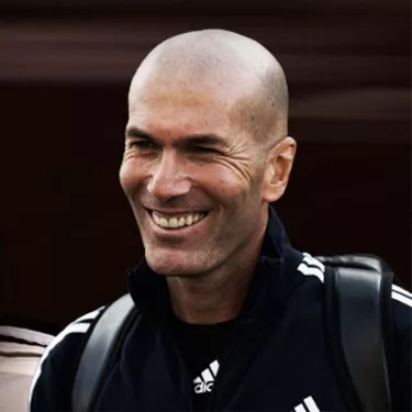 Racchetta Adidas Metalbone Team Zidane
