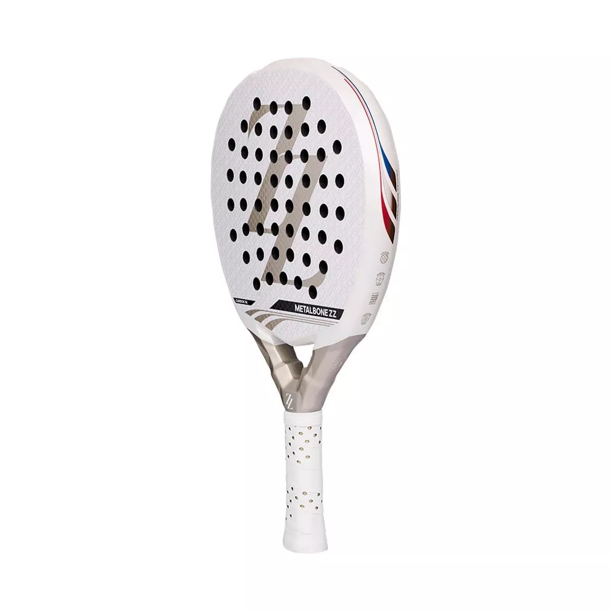 Racchetta Adidas Metalbone Carbon Zidane