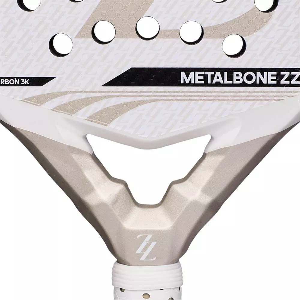 Racchetta Adidas Metalbone Carbon Zidane