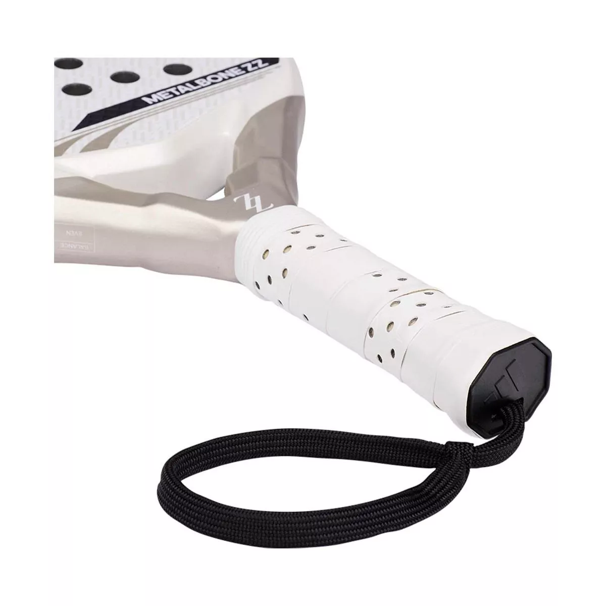 Racchetta Adidas Metalbone Carbon Zidane