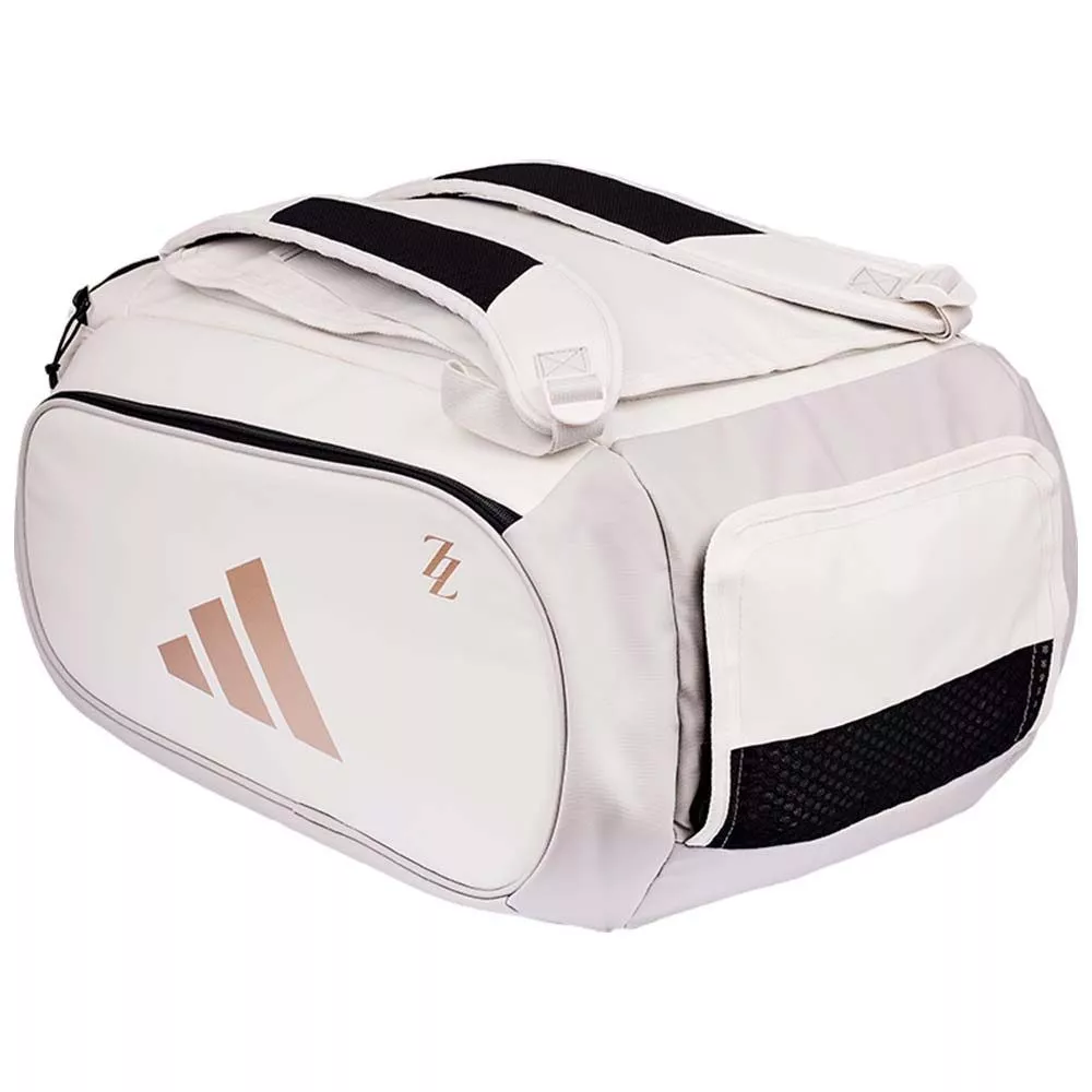 Borsa Adidas Tour Zidane 70L
