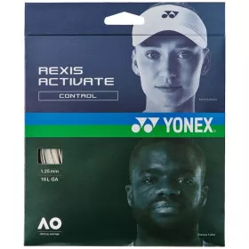 Corda Yonex Rexis Activate Bianco 12m