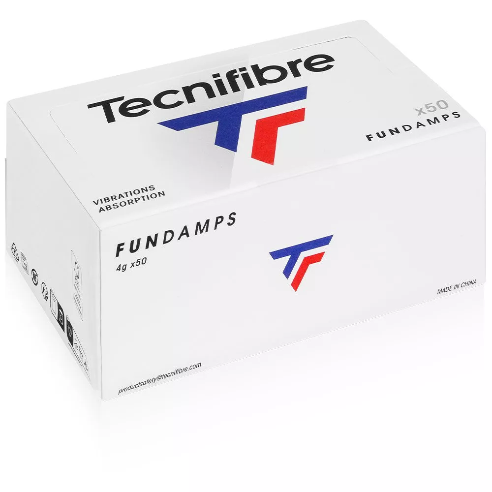 Antivibratore Tecnifibre Fun Damp x50