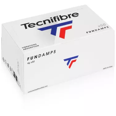Antivibratore Tecnifibre Fun Damp x50