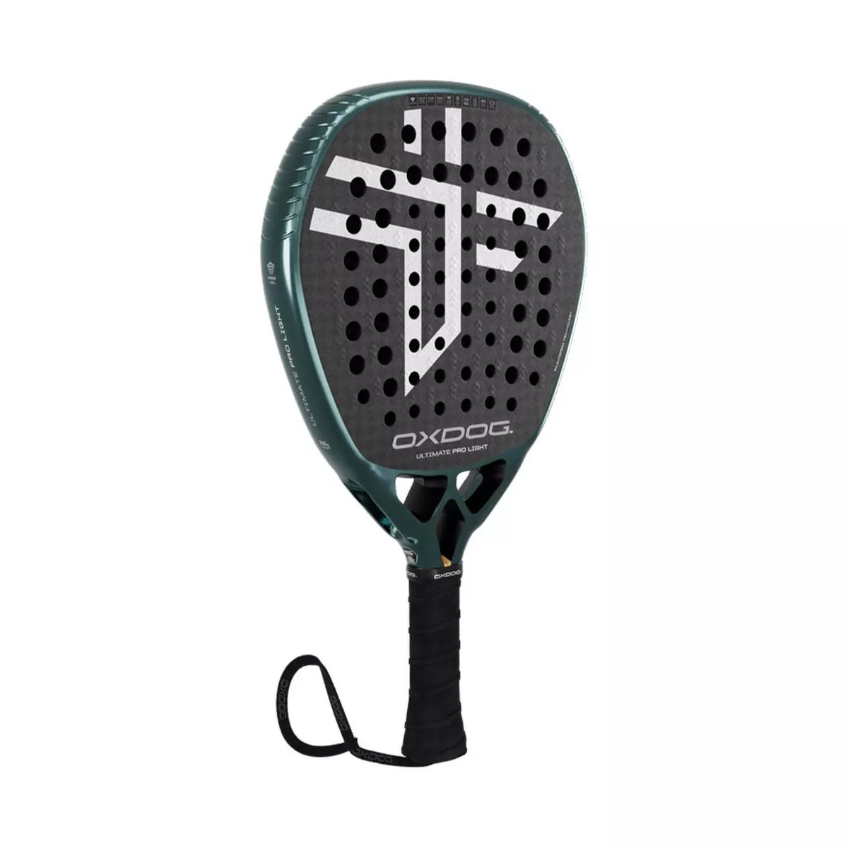 Racchetta Oxdog Ultimate Pro Light 2027