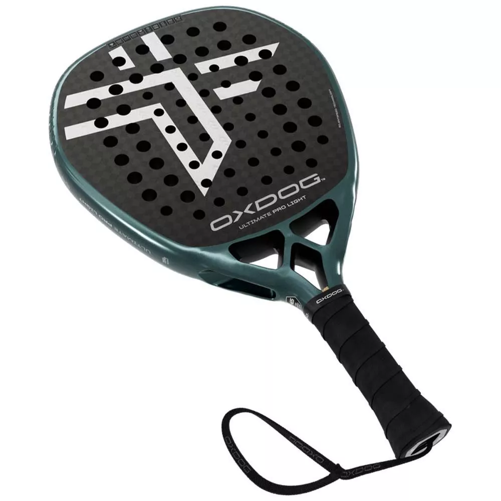 Racchetta Oxdog Ultimate Pro Light 2027