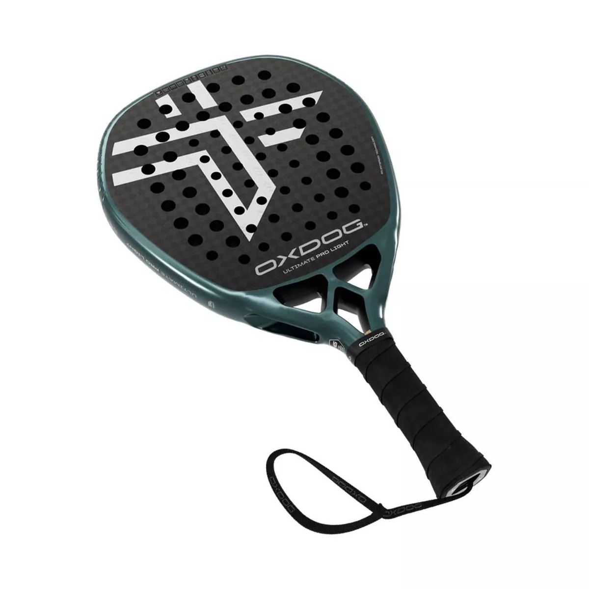 Racchetta Oxdog Ultimate Pro Light 2027