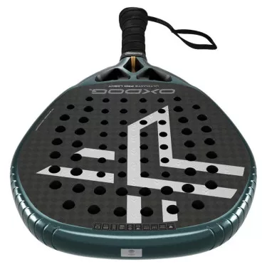 Racchetta Oxdog Ultimate Pro Light 2027