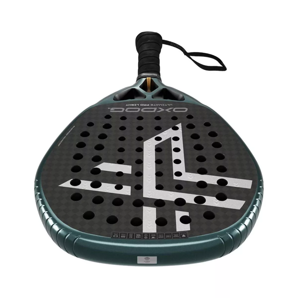 Racchetta Oxdog Ultimate Pro Light 2027