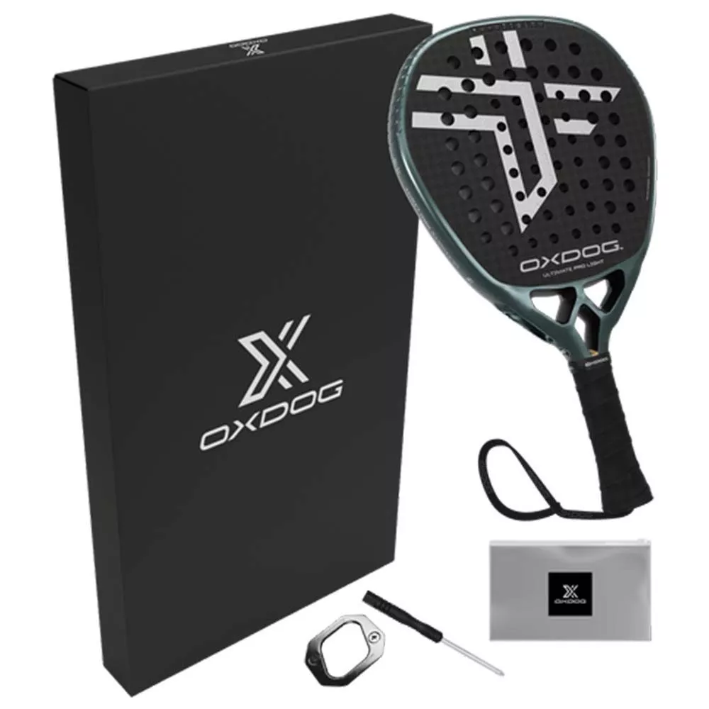 Racchetta Oxdog Ultimate Pro Light 2027