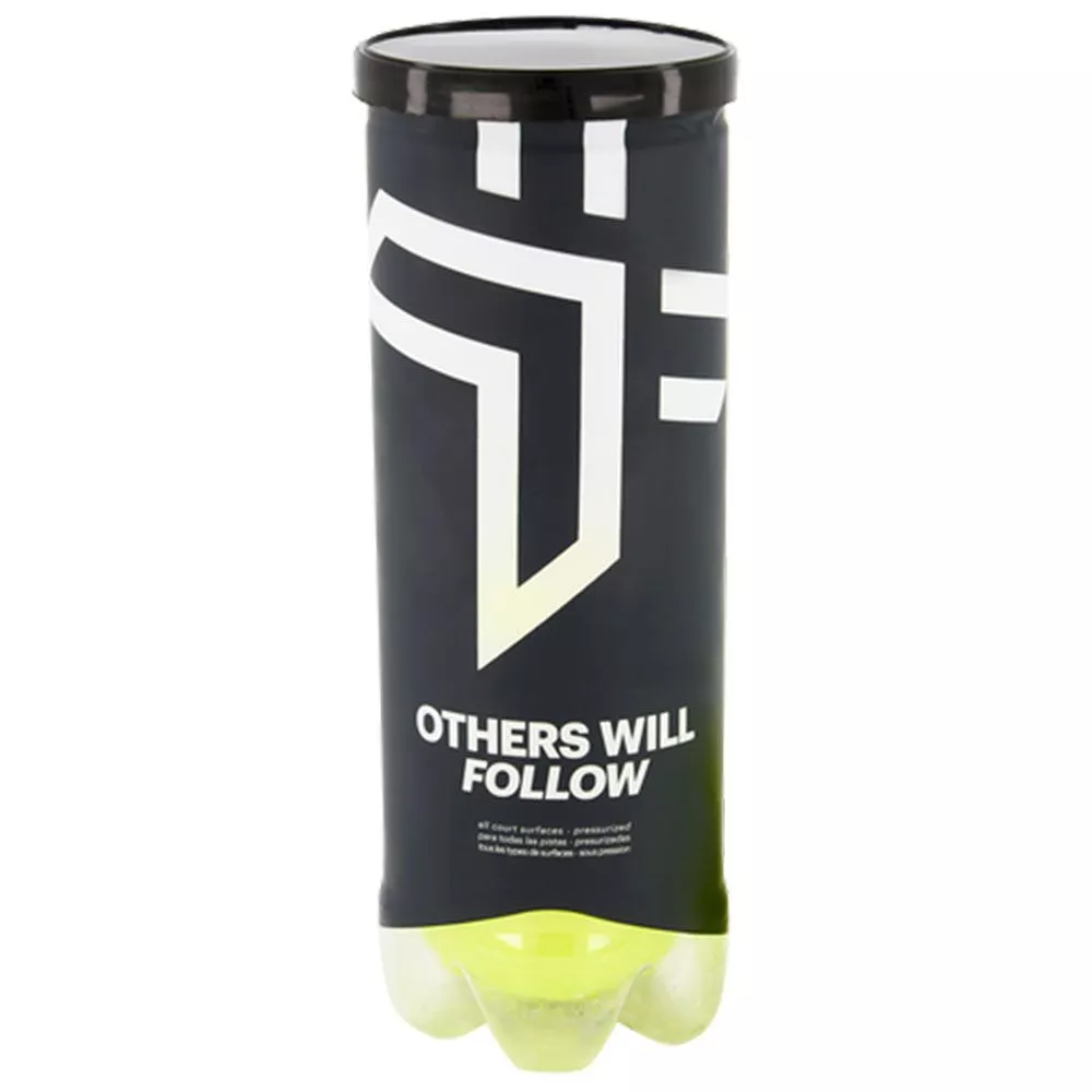 Tubo da 3 palline Oxdog Boost