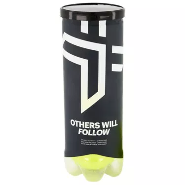 Tubo da 3 palline Oxdog Boost