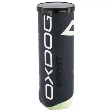 Tubo da 3 palline Oxdog Boost